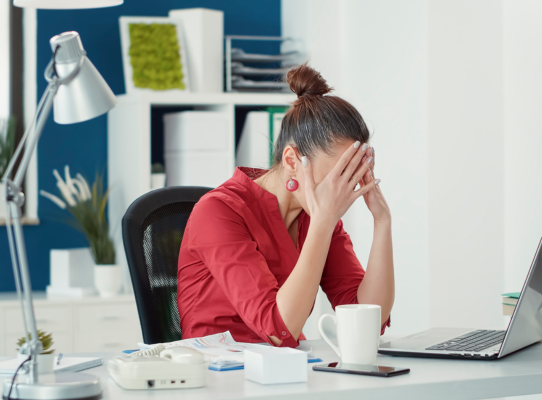 Top Mistakes to Avoid When Applying for a Commercial Property Loan