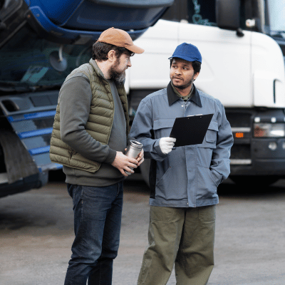 Hit the Ground Running: A Guide to Securing and Using a Trucking Business Line of Credit