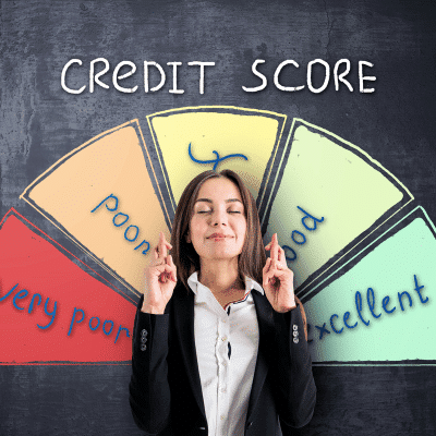 Beyond the Numbers: Understanding Credit Scoring for Large Loans