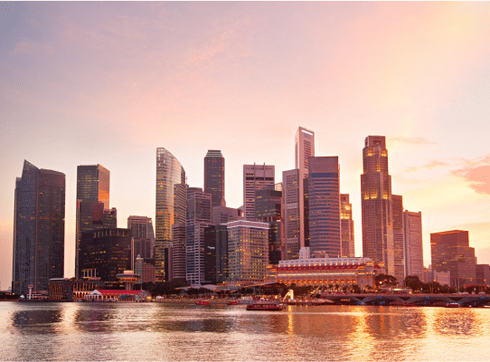 Understanding the Different Types of Commercial Real Estate Loans