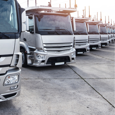 How You Can Secure Startup Trucking Business Loans with Bad Credit