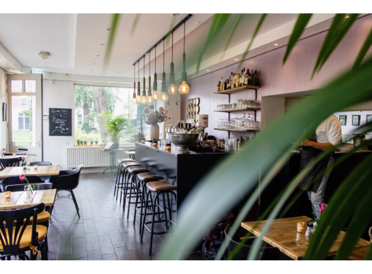 4 Tips To Qualify For a Restaurant Loan When Business is Slow