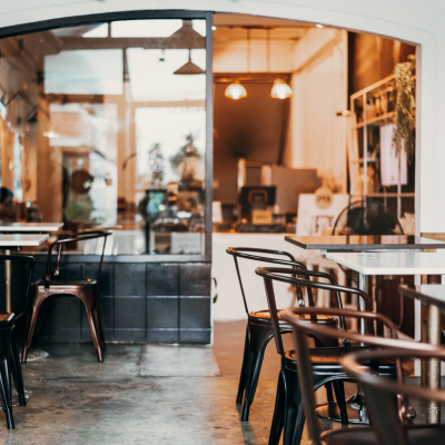 Pouring Opportunity: How Small Business Coffee Loans Can Help Your Business