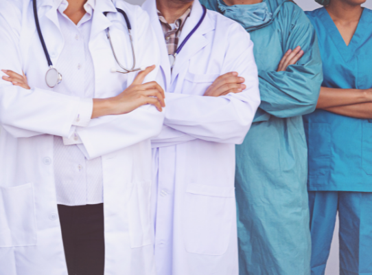 Top 3 Ways Healthcare Professionals Are Using Business Financing