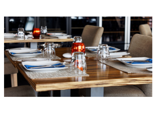 2021 Requirements for Restaurant Business Capital Loans
