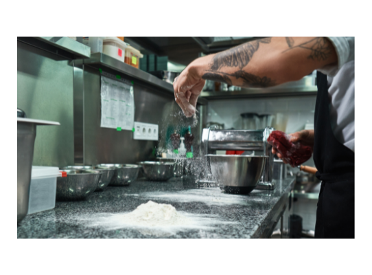 Pizza Shop Owners Are Taking a Hit Because of The Pandemic