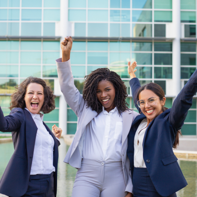 Young and Ambitious: A Guide to Securing Business Loans for the Next Generation of Entrepreneurs