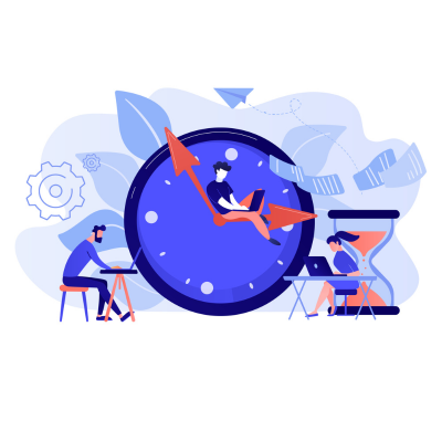 Time Mastery: Efficient Time Management for Entrepreneurs