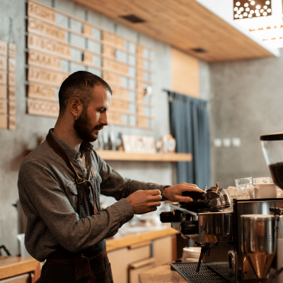 Brewing Success: A Guide to Navigating Government Grants for Your Coffee Shop Business