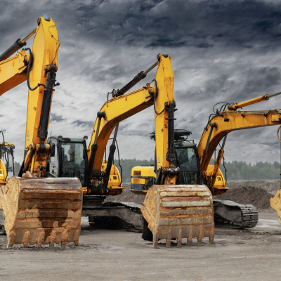 The Role of Financial Consulting in Securing Heavy Equipment Financing Loans