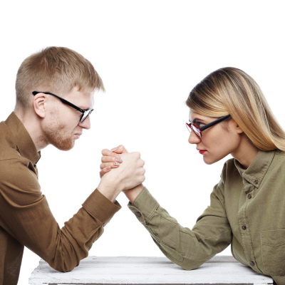 Conflict Resolution Strategies in Small Business: Navigating Workplace Dynamics