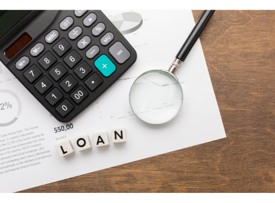 4 Best Options to Access a $50K Business Loan