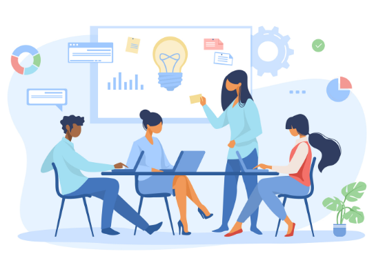 3 Reasons Why Team Meetings Can Make or Break Your Business