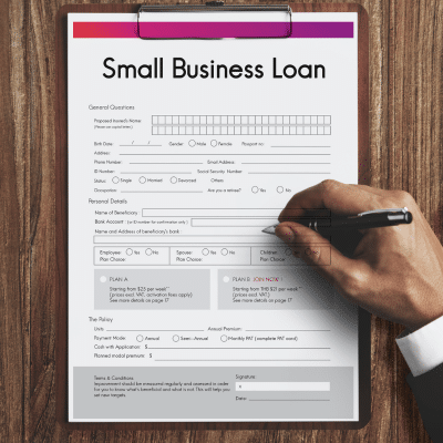 The $50K Dilemma: When to Consider Applying for a Business Loan