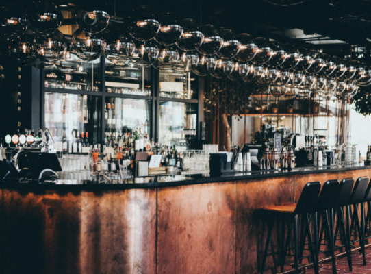 How to Get a Loan for a Bar in 2023