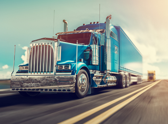 Is a Business Loan the Answer for Trucking Companies in 2021?