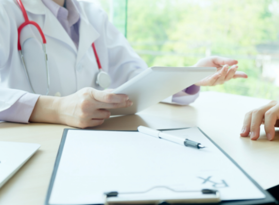 Medical Practice Loans Are Funding Within Hours