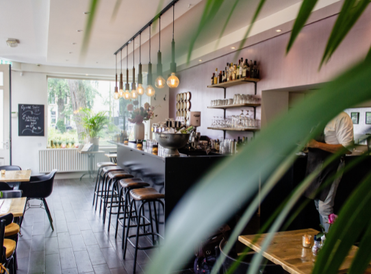 How to Get a Business Loan for a Small Restaurant (2021)