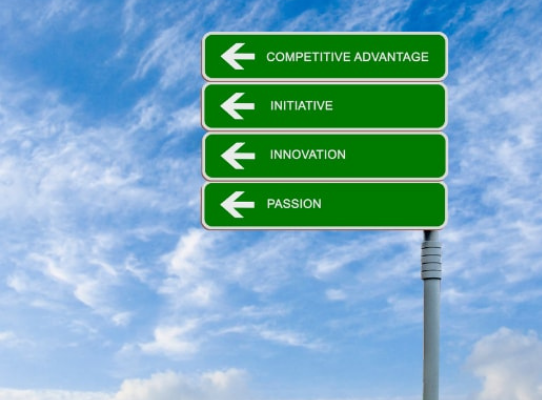 Optimize Your Pricing Using Your Competitive Advantage