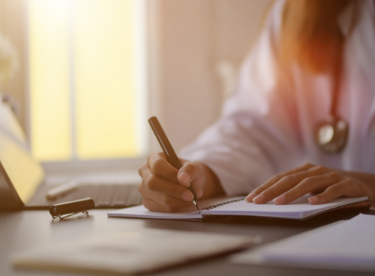The 3 Best Financing Options For Your Medical Business
