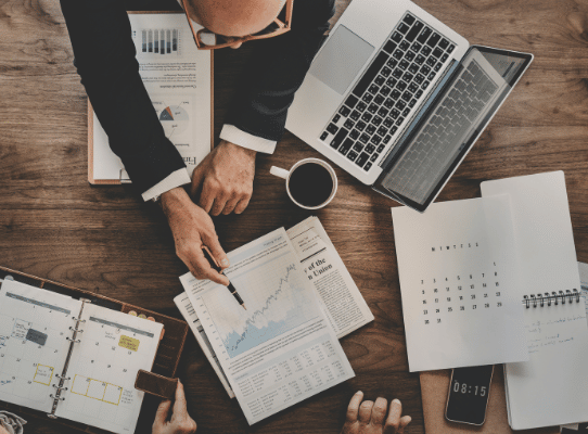 Business Plan Writer’s Block? Here’s How to Break Through