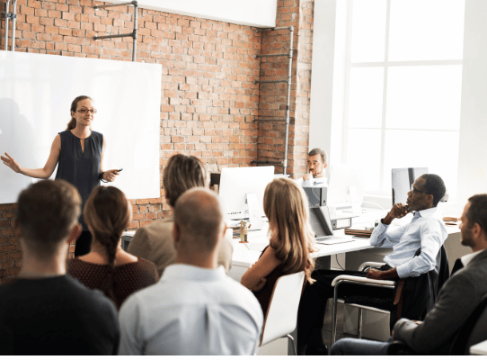 How Leaders Create and Use Their Networks
