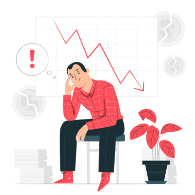 Small Business Loans in Times of Crisis: Navigating Uncertain Economic Conditions