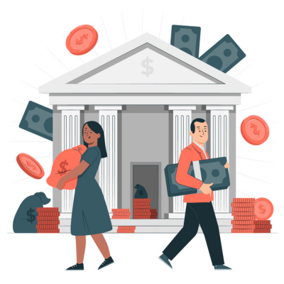Comparing Traditional Banks to Alternative Lenders for Large Business Loans