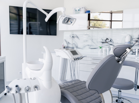 Upgrade Your Equipment: Financing Solutions for Dentists