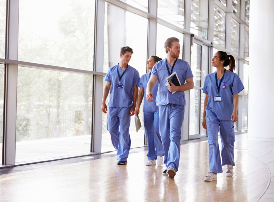 Upgrade Your Facility: Funding Opportunities for Healthcare Providers