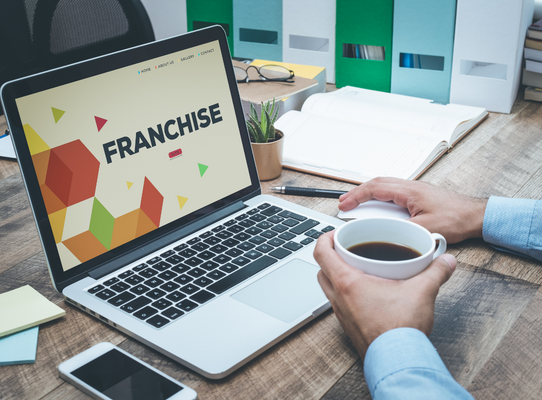 Franchise Financing: 7 Loan Options For Your Franchise