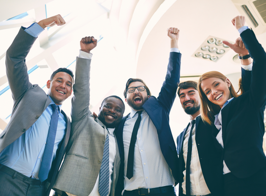 6 Professional Tips To Help Employees Grow and Develop