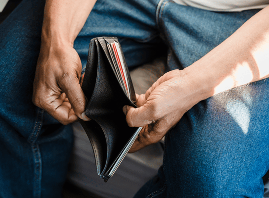 4 Things Small Businesses Should Do Now To Prep for a Recession