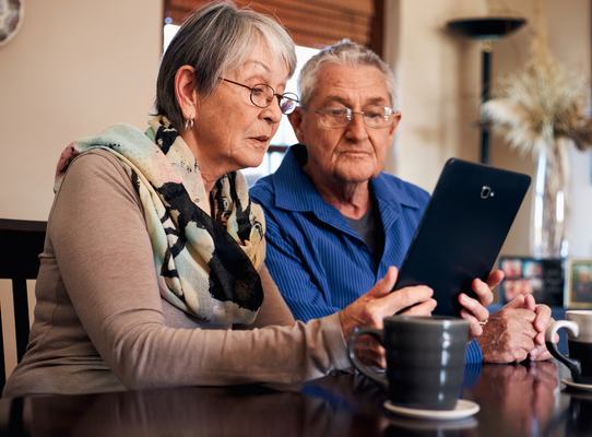 Senior Care Business Financing: How to Apply