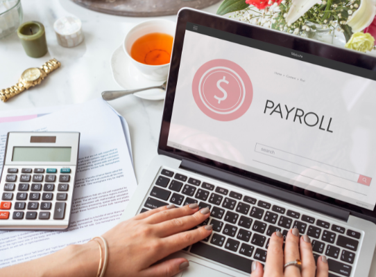 Worried About Making Payroll? An SBA Loan Might Be Your Best Option